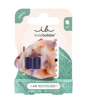 Invisibobble EVERCLAW Recycled Me S Haarspangen