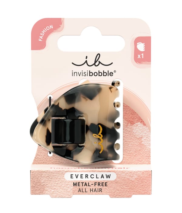 Produktbild 1 von 2, Invisibobble EVERCLAW Haarspangen