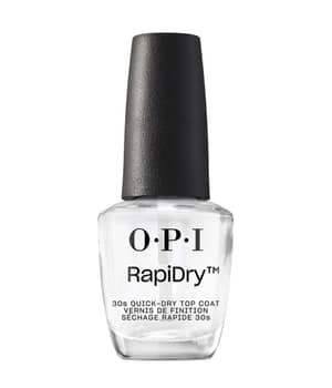 OPI Unter- und Überlack Rapidry 15 ml