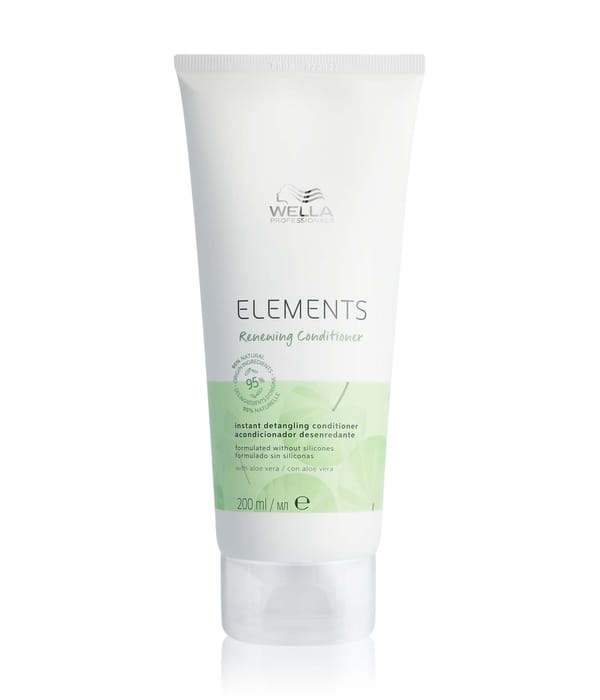 Produktbild 1 von 6, Wella Professionals Elements Conditioner