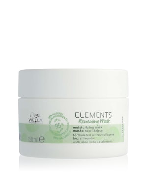 Wella Professionals Elements Renewing Mask Haarmaske