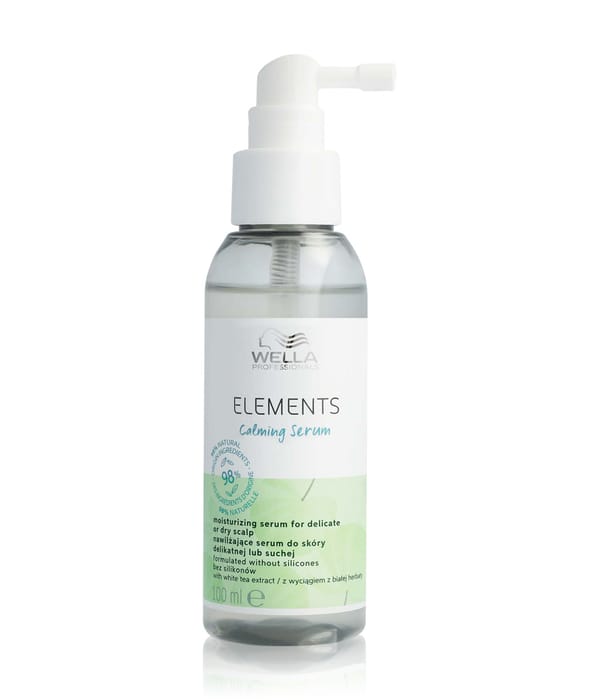 Produktbild 1 von 6, Wella Professionals Elements Leave-in-Treatment