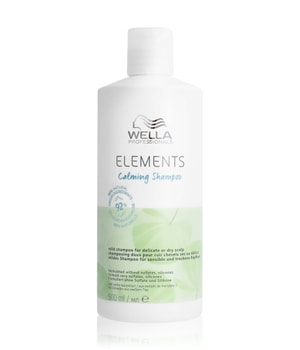 Wella Professionals Elements Haarshampoo 500 ml 4064666036137 base-shot_de
