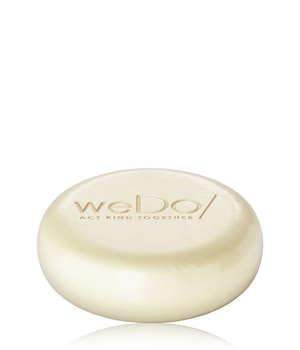 weDo Professional Light & Soft Festes Shampoo 80 g 4064666046846 base-shot_de