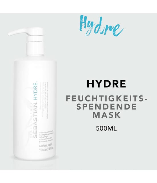 Produktbild 2 von 4, Sebastian Professional Hydre Haarmaske
