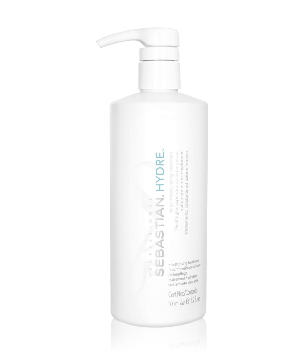 Sebastian Professional Hydre Haarmaske 500 ml 4064666102351 base-shot_de