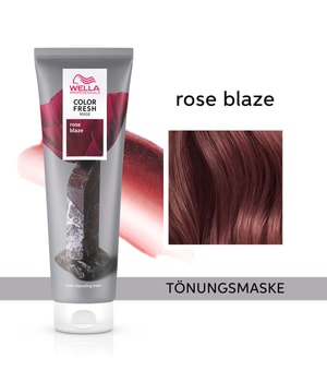 Produktbild 3 von 6, Wella Professionals Color Fresh Mask Farbmaske