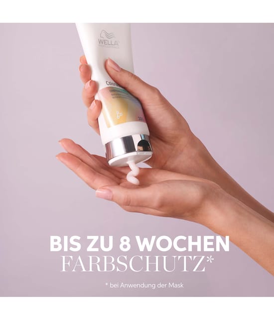 Produktbild 3 von 6, Wella Professionals Color Motion Conditioner
