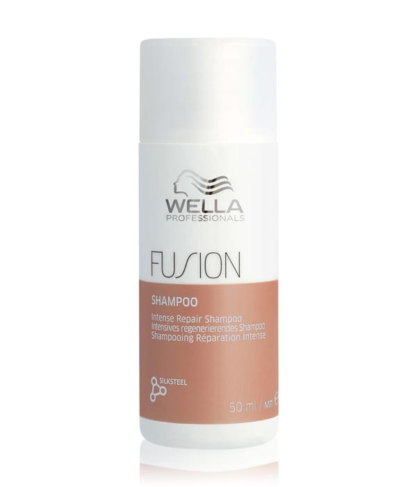 Produktbild 1 von 6, Wella Professionals Fusion Haarshampoo