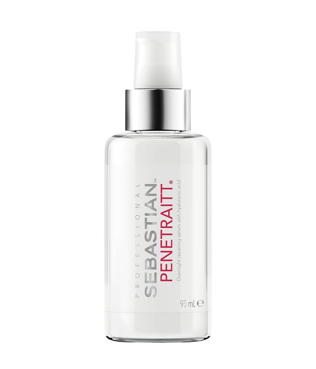 Sebastian Professional Penetraitt Overnight Haarserum 95 ml 4064666326023 base-shot_de