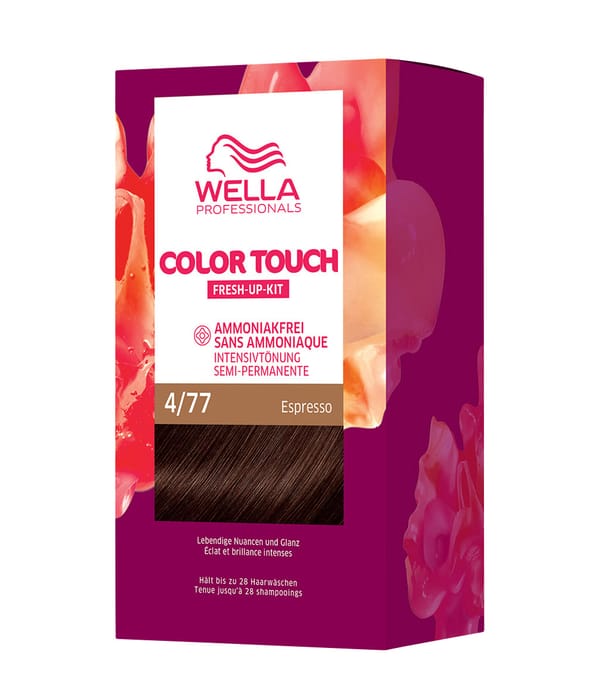 Produktbild 1 von 6, Wella Professionals Color Touch Haartönung