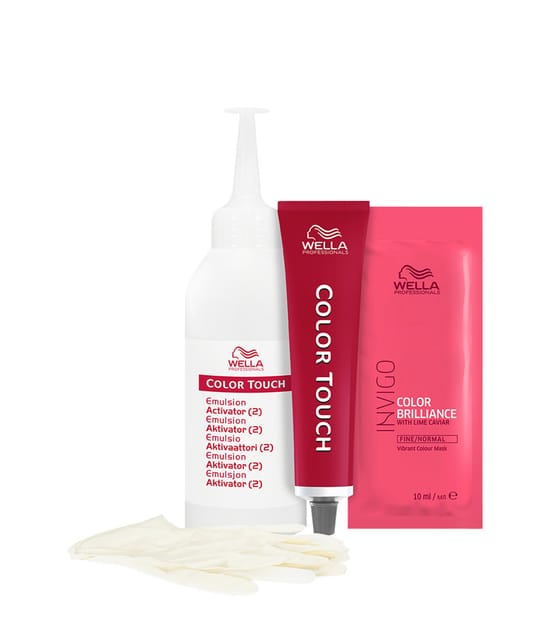 Produktbild 2 von 6, Wella Professionals Color Touch Haartönung
