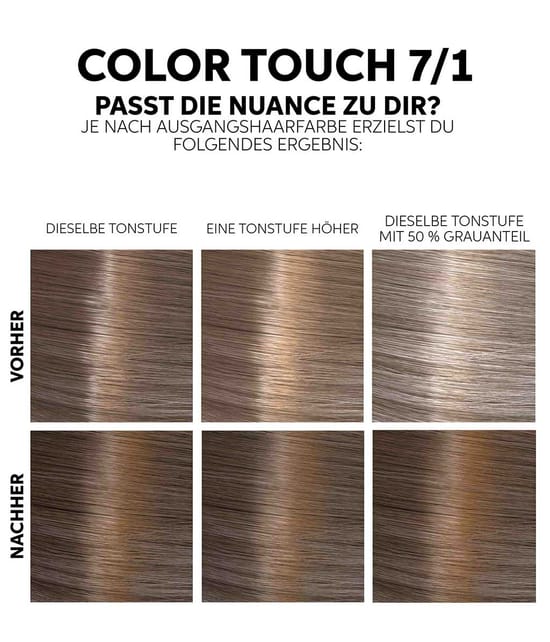 Produktbild 5 von 6, Wella Professionals Color Touch Haartönung