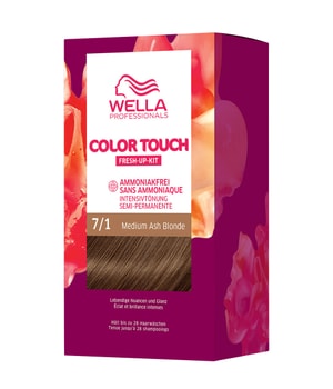 Wella Professionals Color Touch Haartönung 130 ml 4064666335902 base-shot_de