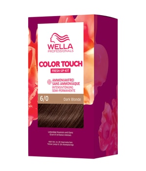 Wella Professionals Color Touch Haartönung 130 ml 4064666335919 base-shot_de