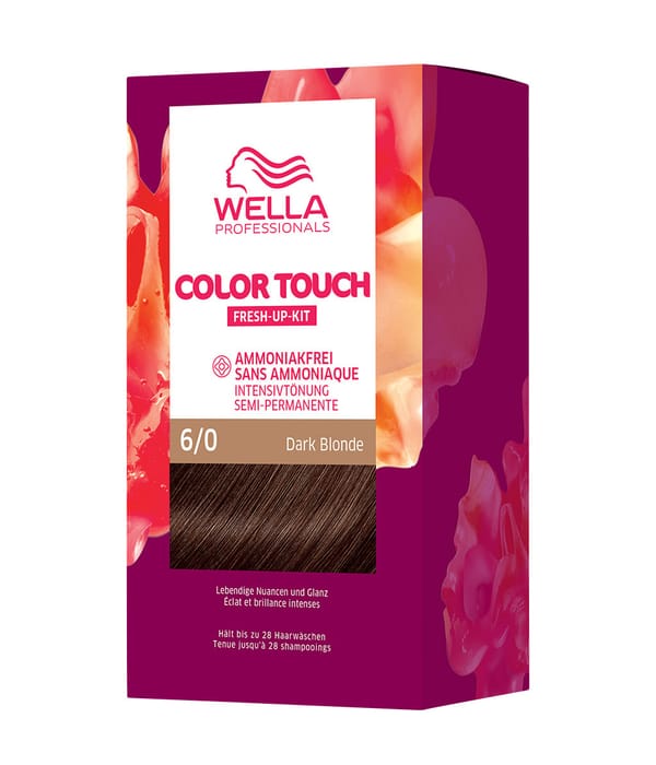 Produktbild 1 von 6, Wella Professionals Color Touch Haartönung