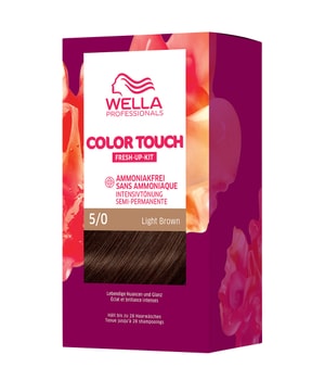 Wella Professionals Color Touch Haartönung 130 ml 4064666335957 base-shot_de