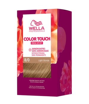 Wella Professionals Color Touch Haartönung 130 ml 4064666335988 base-shot_de