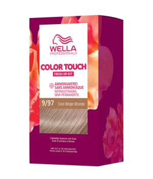 Wella Professionals Color Touch Haartönung 130 ml 4064666336039 base-shot_de