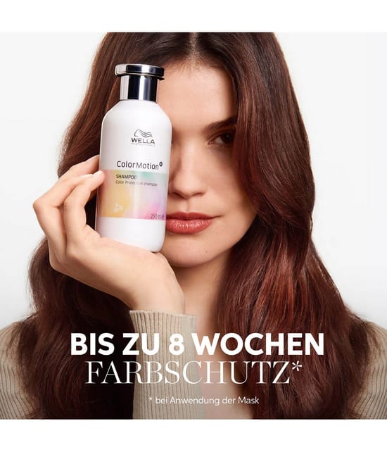 Produktbild 5 von 6, Wella Professionals Color Motion Haarshampoo