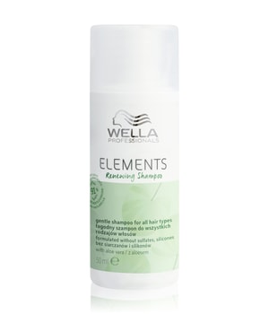 Wella Professionals Elements Haarshampoo 50 ml 4064666337814 base-shot_de