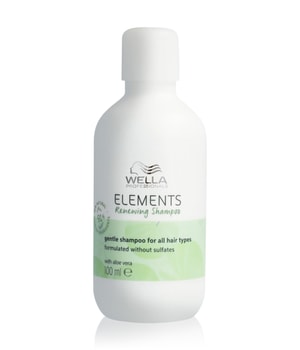 Wella Professionals Elements Haarshampoo 100 ml 4064666337821 base-shot_de