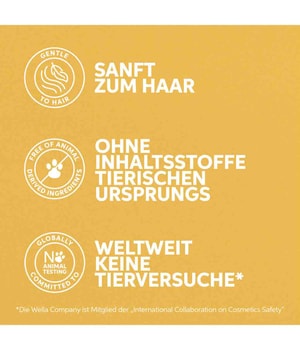 4. Bild von Wella Professionals Invigo Sun Care Haarshampoo