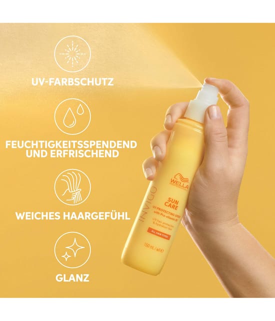 Wella INVIGO Sun Spray-Conditioner 150 ml 4064666338996 visual3-shot_de