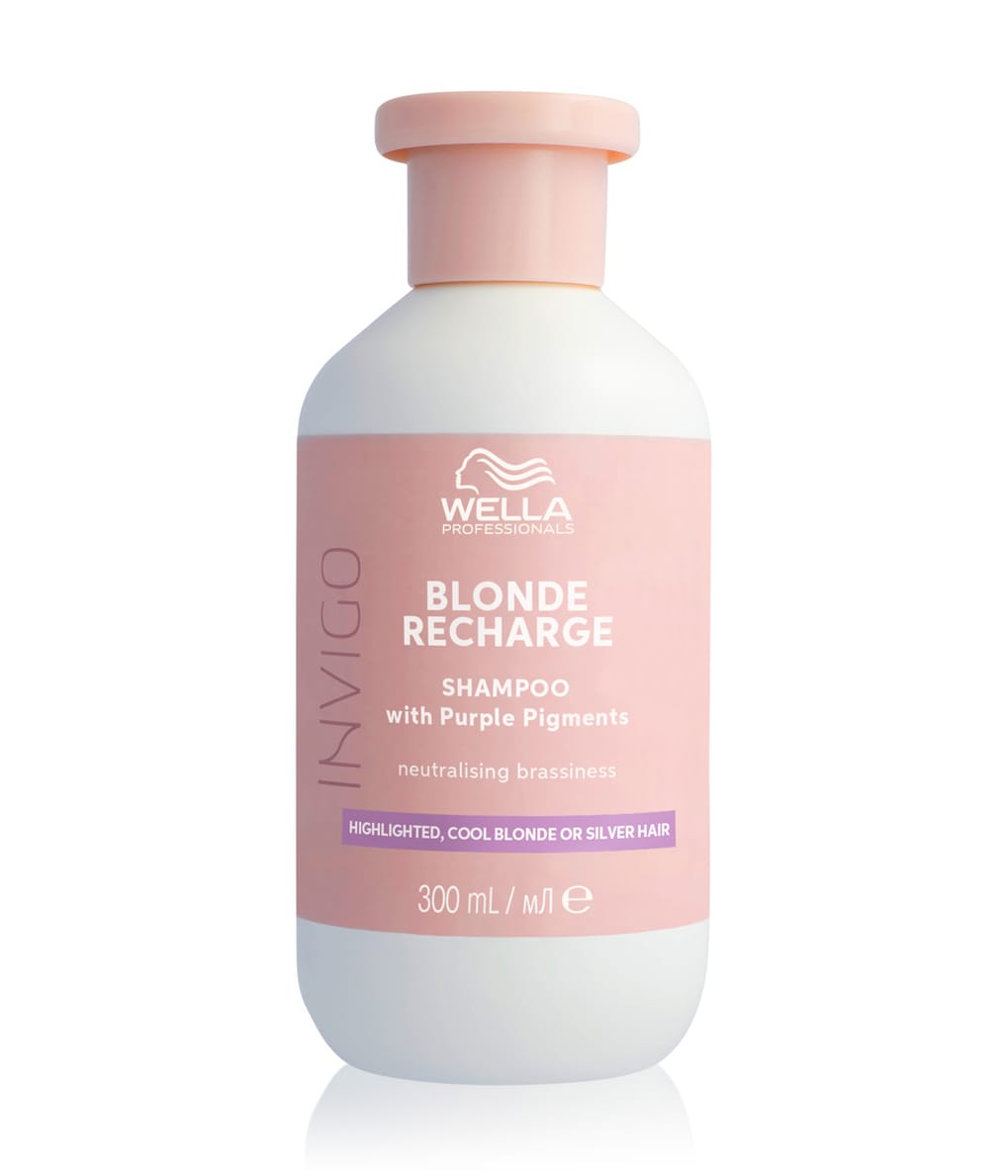 Wella Professionals Invigo Haarshampoo 300 ml 4064666339054 base-shot_de