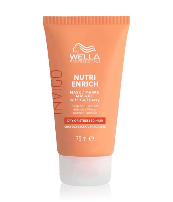 Produktbild 1 von 6, Wella Professionals Invigo Haarmaske