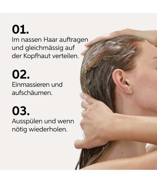 Produktbild 4 von 6, Wella Professionals Invigo Haarshampoo