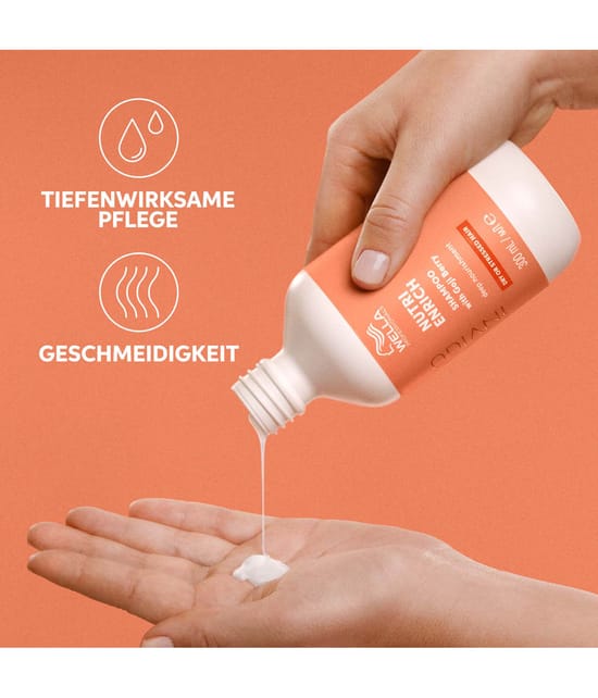 Produktbild 5 von 6, Wella Professionals Invigo Haarshampoo