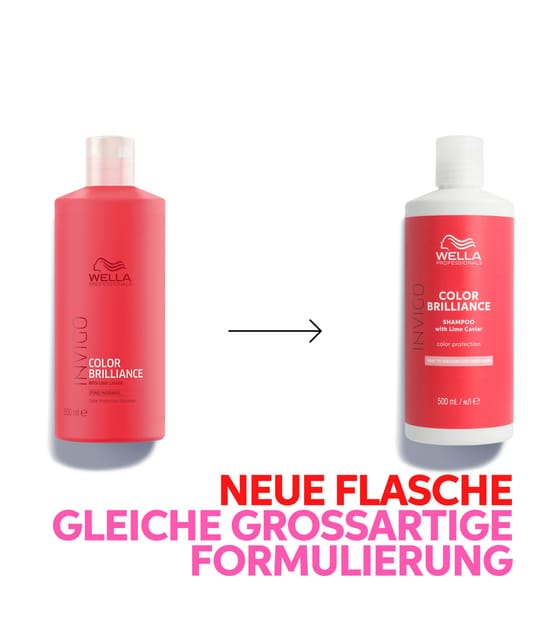 Produktbild 2 von 6, Wella Professionals Invigo Haarshampoo