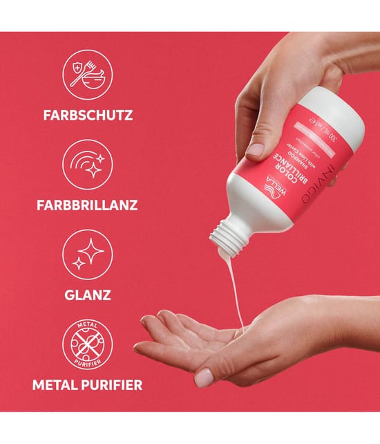 Wella Professionals Invigo Haarshampoo 300 ml 4064666339221 visual3-shot_de