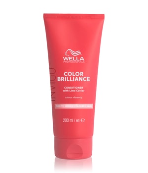 Wella INVIGO Color Brilliance Conditioner 200 ml 4064666339245 base-shot_de