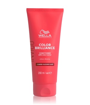 Wella INVIGO Color Brilliance Conditioner 200 ml 4064666339252 base-shot_de