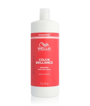 Wella INVIGO Color Brilliance Protection Fine/Normal Haarshampoo