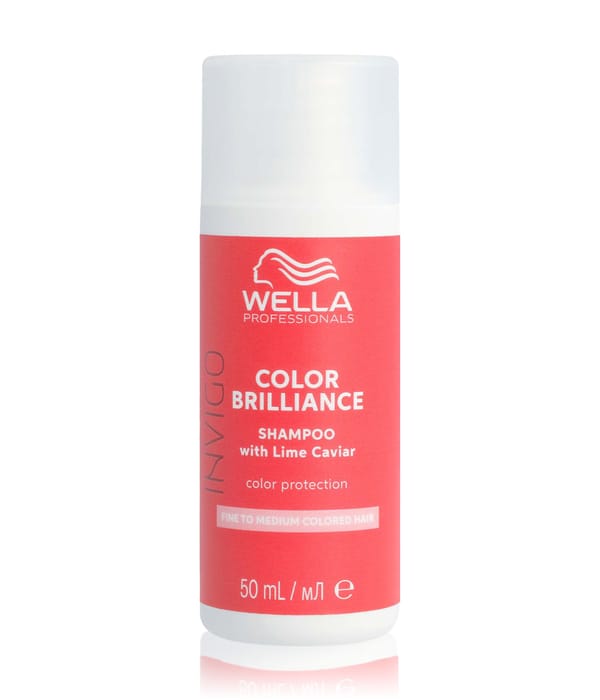 Produktbild 1 von 6, Wella Professionals Invigo Haarshampoo
