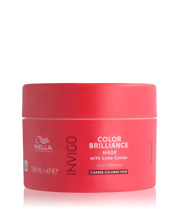 Produktbild 1 von 6, Wella Professionals Invigo Haarmaske