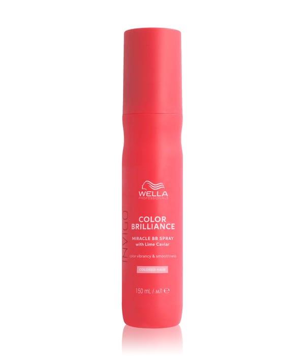 Produktbild 1 von 6, Wella Professionals Invigo Haarspray