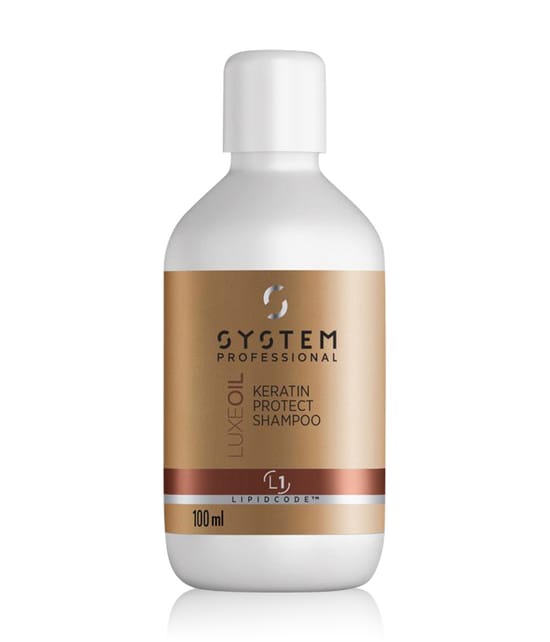 Produktbild 1 von 1, System Professional LipidCode Luxe Oil Haarshampoo