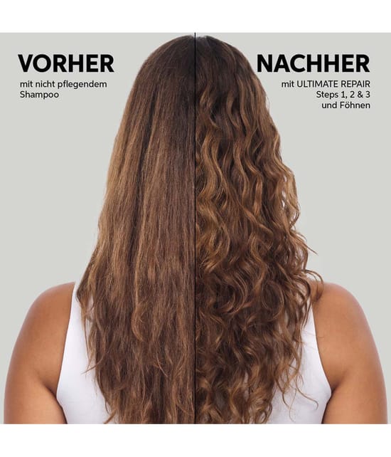 Produktbild 2 von 2, Wella Professionals Ultimate Repair Haarshampoo