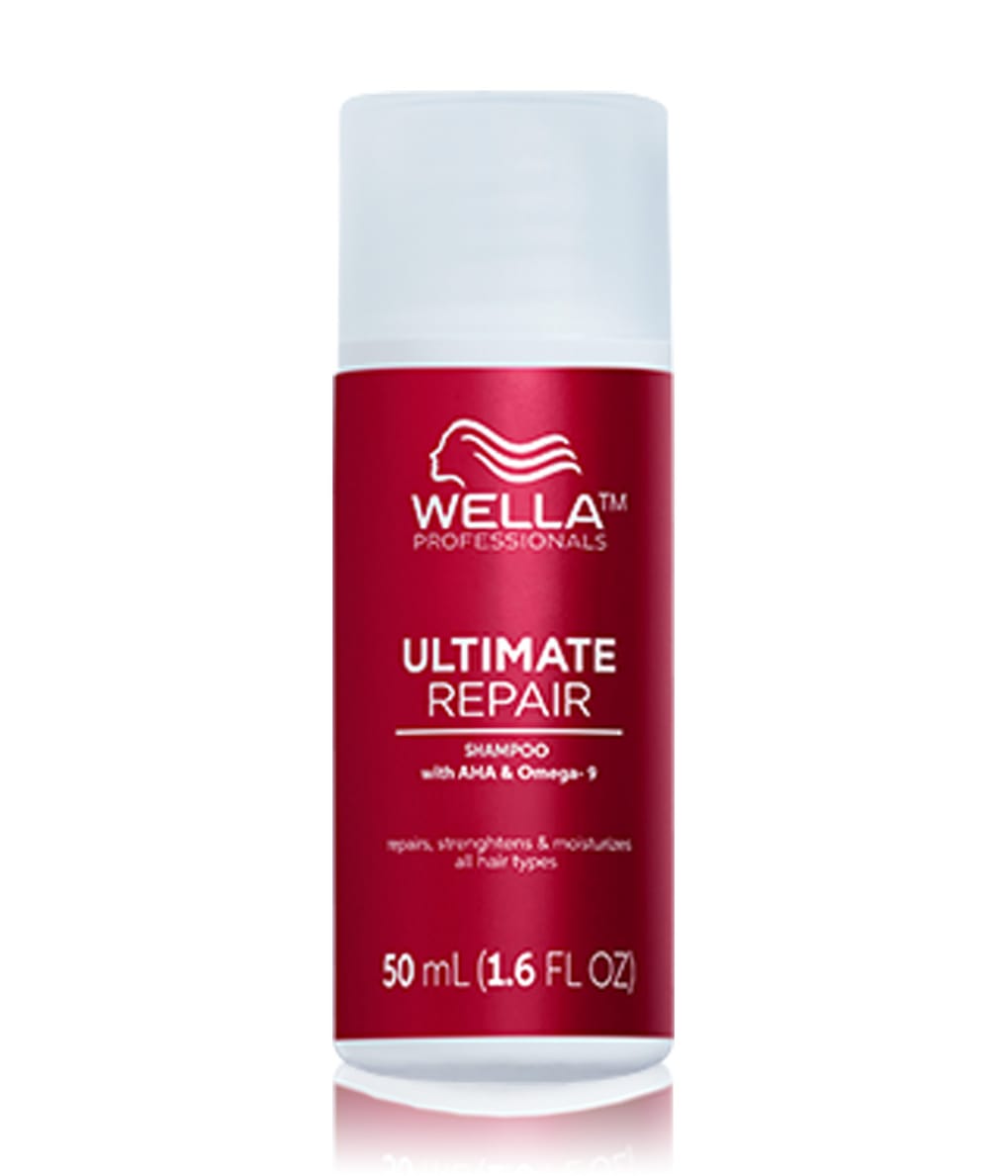 Wella Professionals Ultimate Repair Haarshampoo 50 ml 4064666580432 base-shot_de