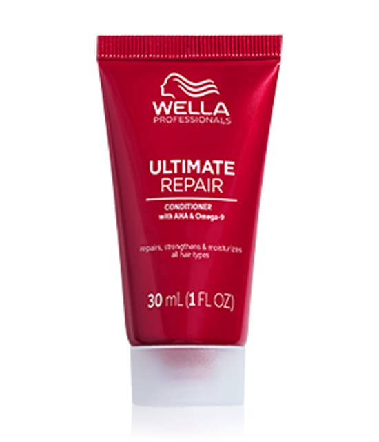 Wella Professionals Ultimate Repair Conditioner 30 ml 4064666580449 base-shot_de
