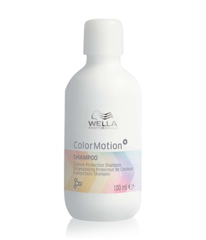 Wella Professionals ColorMotion+ Haarshampoo 100 ml 4064666583341 base-shot_de
