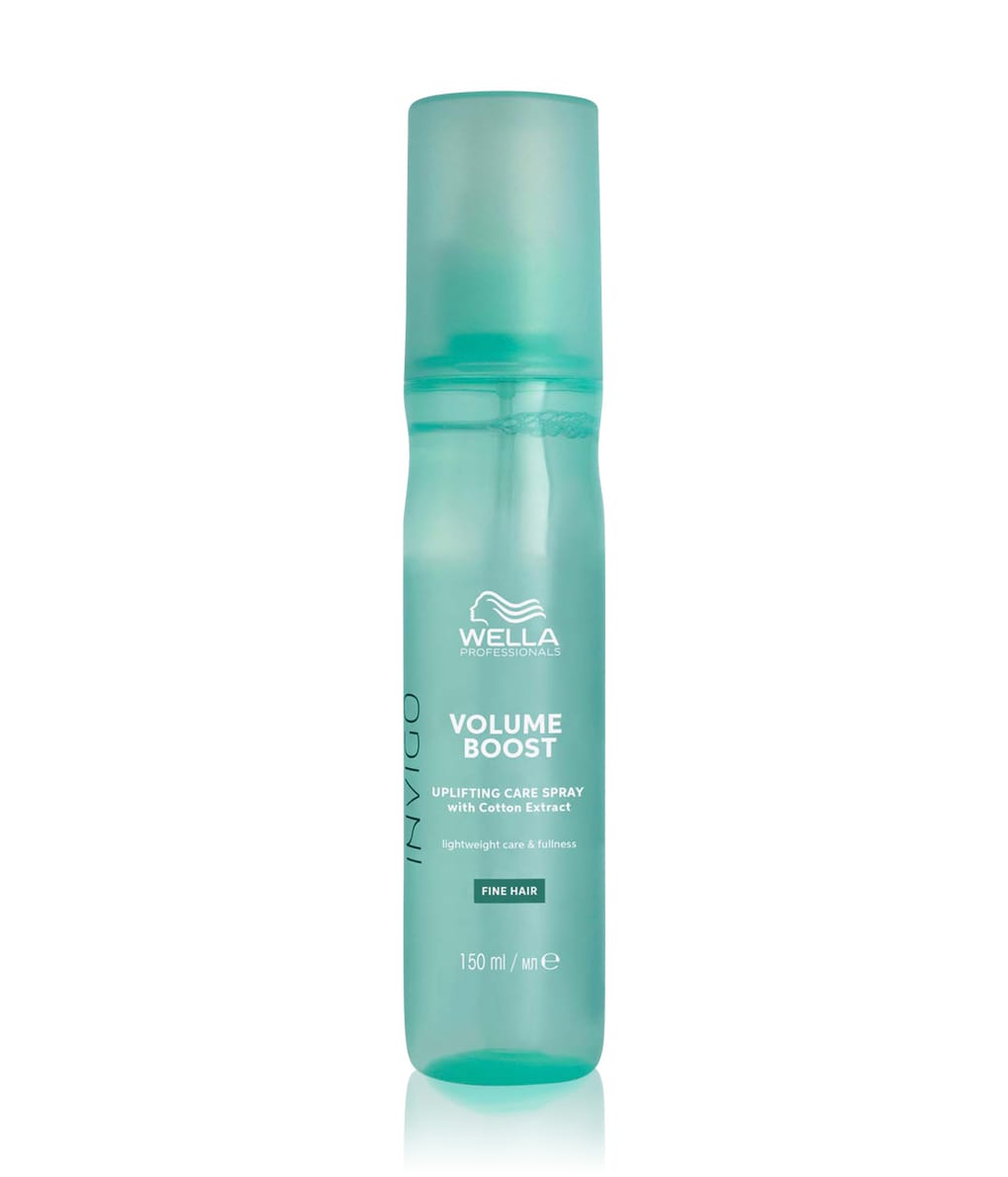 Wella INVIGO Volume Boost Haarspray 150 ml 4064666585390 base-shot_de