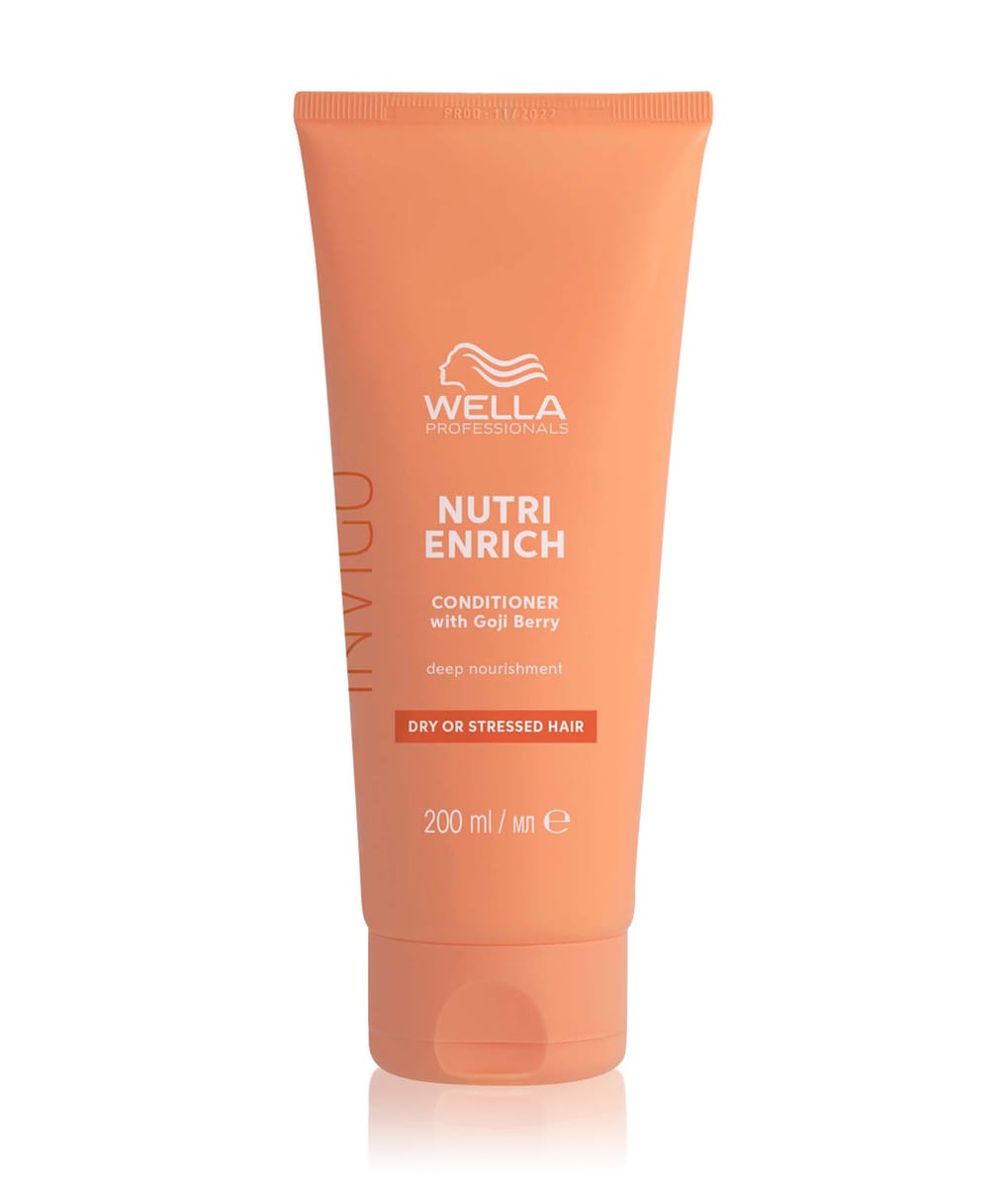 Wella INVIGO Nutri-Enrich Conditioner 200 ml 4064666585550 base-shot_de