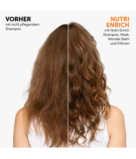 Produktbild 3 von 6, Wella INVIGO Nutri-Enrich Haarmaske