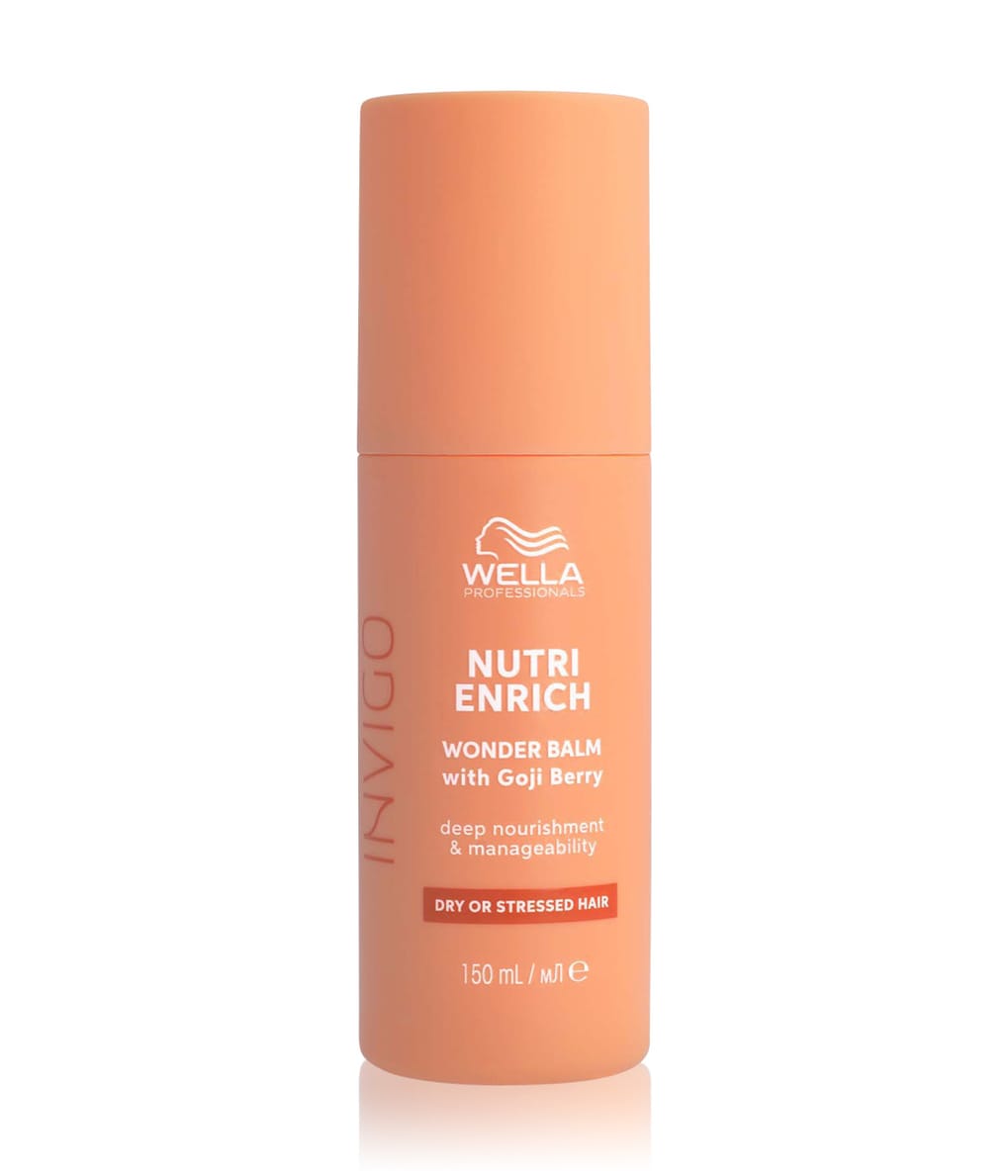 Wella INVIGO Nutri-Enrich Haarlotion 150 ml 4064666585666 base-shot_de