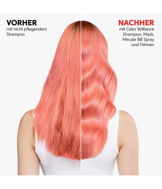 Wella INVIGO Color Brilliance Schaumfestiger 200 ml 4064666585680 detail-shot_de